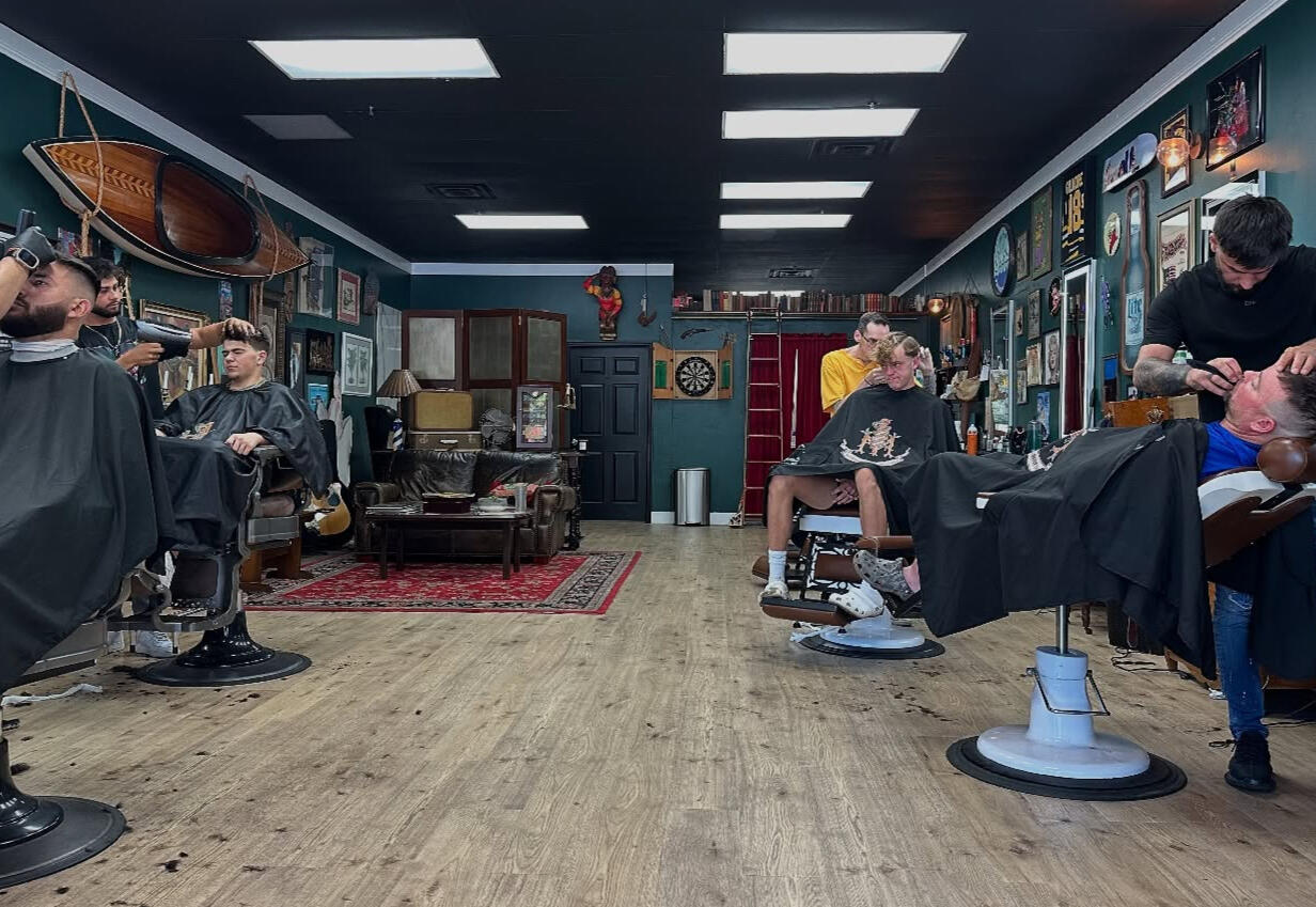 Shop Views