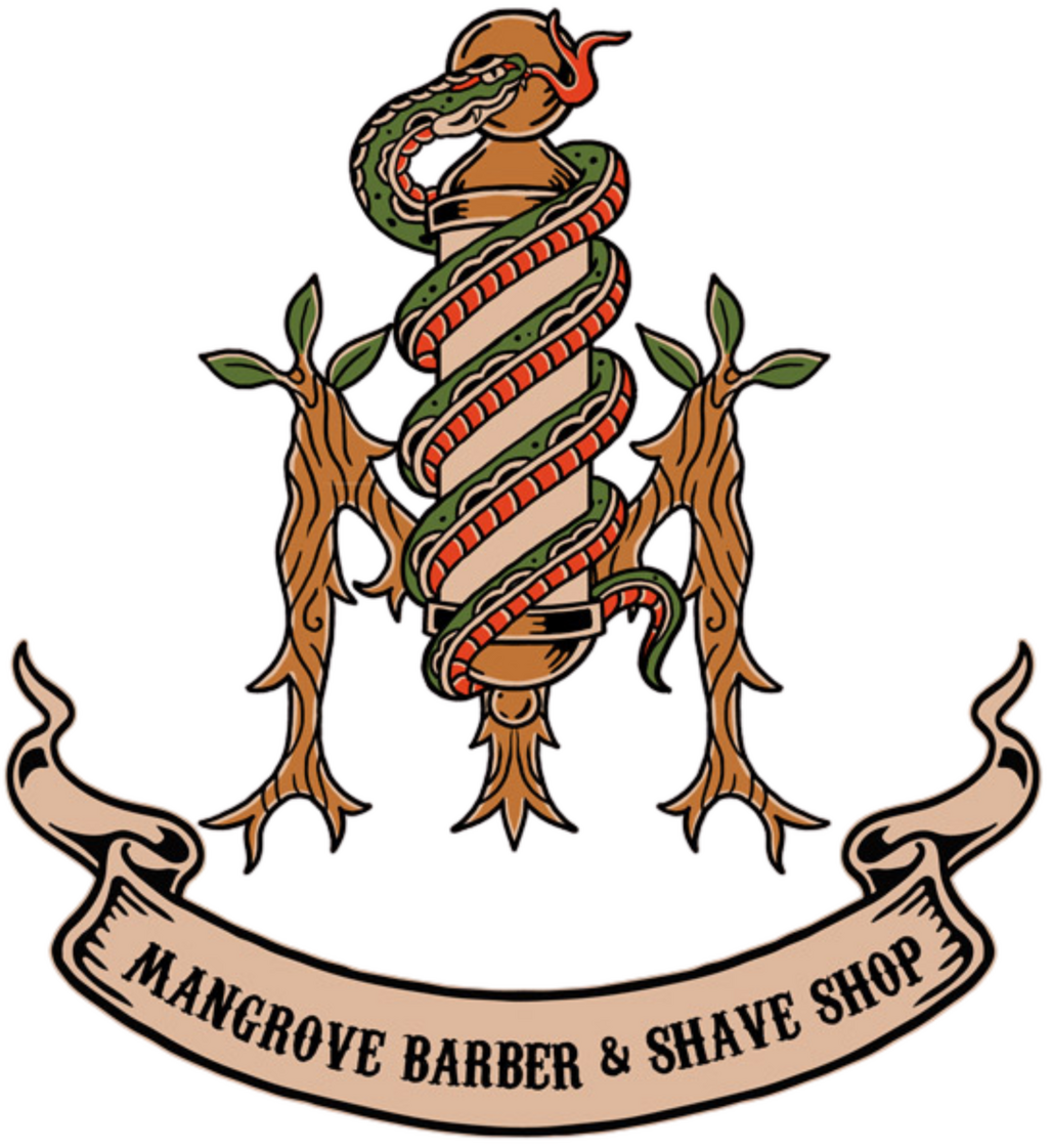 ManGrove Barber & Shave Shop Naples FL